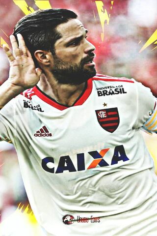 Diego Ribas: The Maestro of the Pitch 🎶⚽