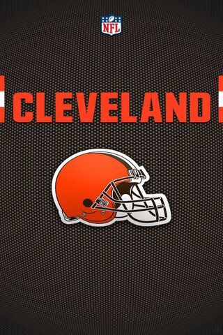 Cleveland Browns Wallpaper - Download to your mobile from PHONEKY