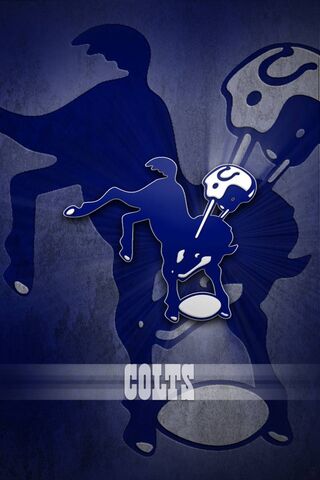 Indianapolis Colts Wallpaper - Download to your mobile from PHONEKY