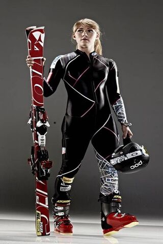 Ready to Conquer the Slopes! ⛷️🏔️