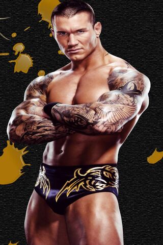 Randy Orton