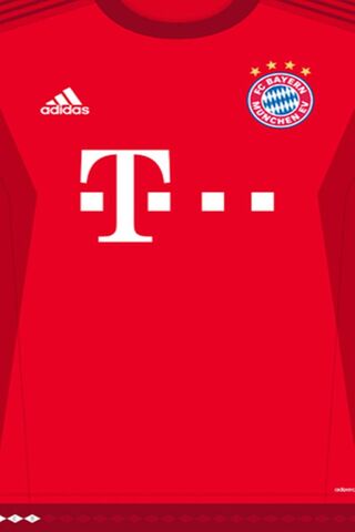 Bayern Kit Home