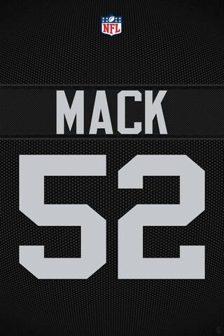 Khalil Mack