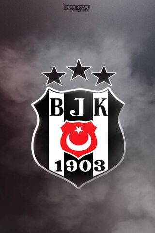 Arma of Glory: The Beşiktaş Emblem