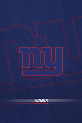 new york giants iphone wallpaper