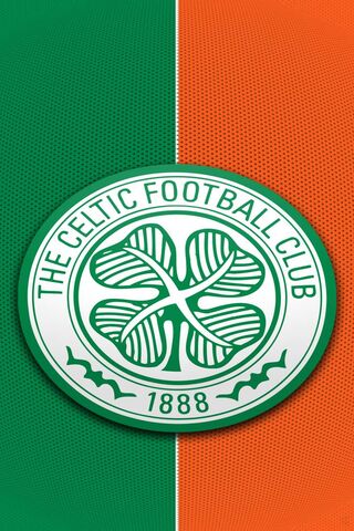 Celtic Pride: The Heart of Glasgow ⚽🍀