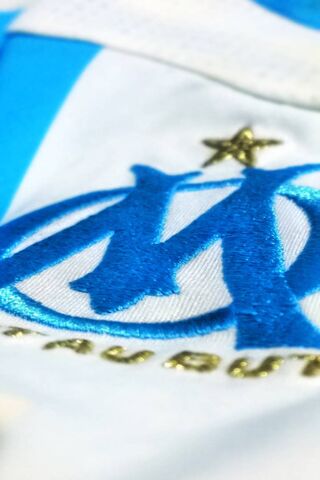 The Heart of Marseille: A Symbol of Passion ⚽️💙