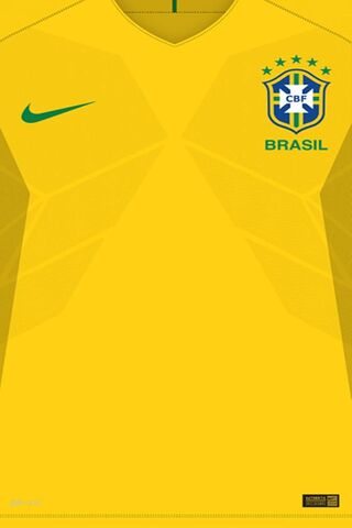 Brazil Kit Home