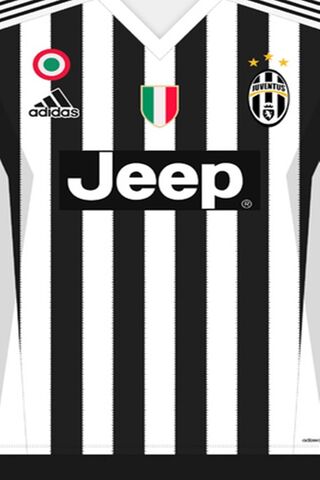 Juventus Home