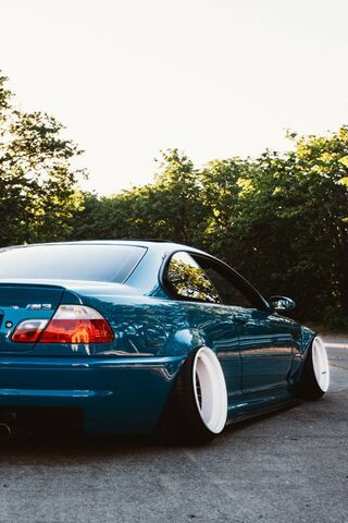 Adham's Dream Ride: The Ultimate BMW M3