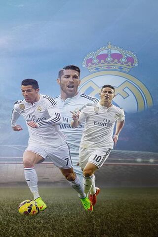 Legends of the Pitch: R..