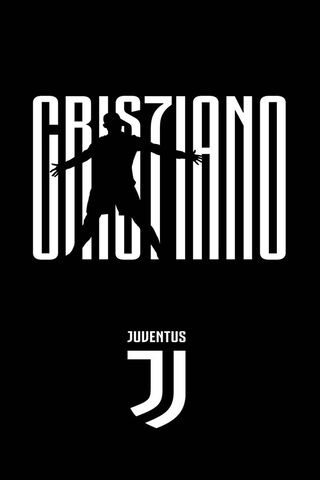 Cristiano's Juventus Le..