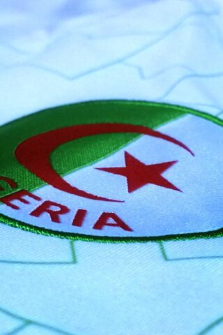 Pride of Algeria: The N..