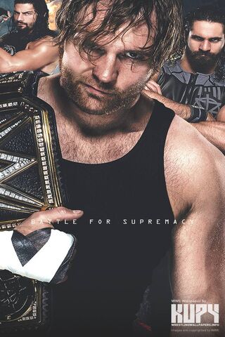The Shield: Champions of the Ring! 🏆💪