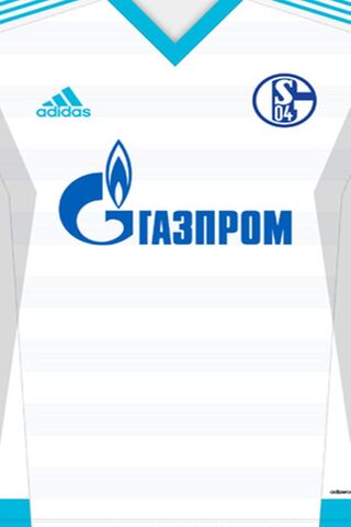 Schalke 04 Away Kit: A Touch of Elegance ⚽✨