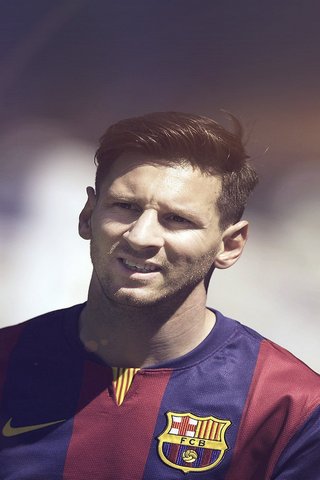 The Maestro of Football..
