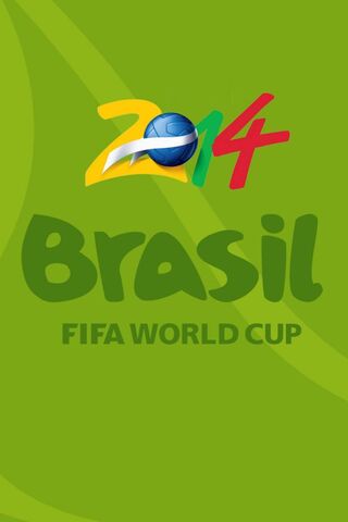 Piala Dunia Brasil