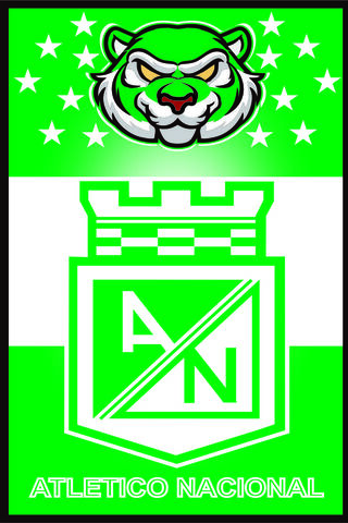 Atletico Nacional 9