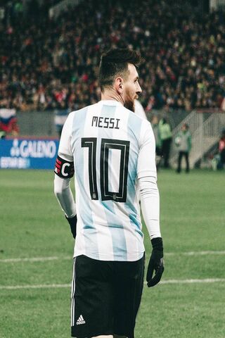 The Maestro of Football..
