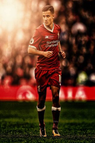 Philippe Coutinho