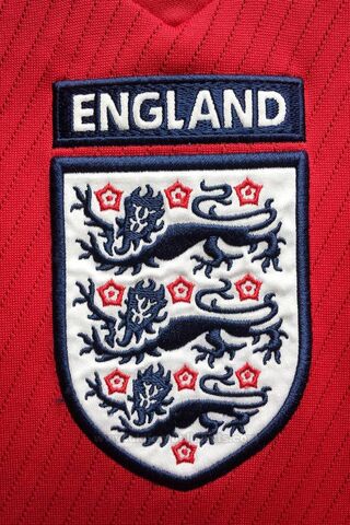 Emblem of Pride: The England 3 Lions