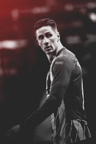 The Legend of Fernando Torres ⚽️🔥