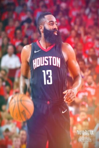 James Harden Wallpaper Download To Your Mobile From Phoneky