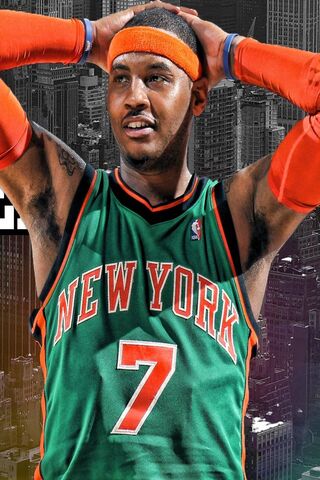 Carmelo
