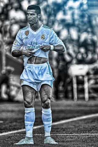 Cristiano Ronaldo: The ..
