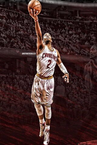 Kyrie Irving: The Clutch Performer 🏀✨