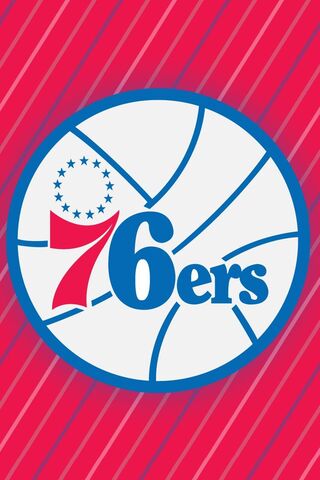 Philly Pride: The 76ers Spirit! 🏀✨