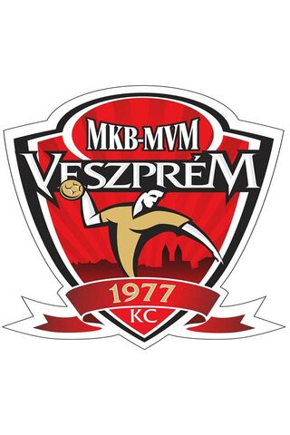 The Spirit of Handball: MKB Veszprém's Legacy 🏆🤾