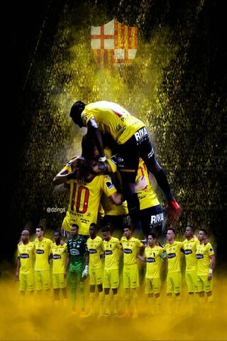 Barcelona Sc