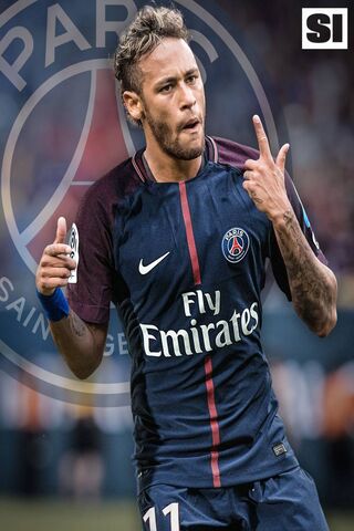 Neymar