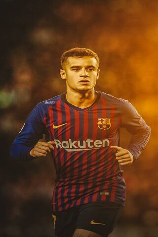 Philippe Coutinho