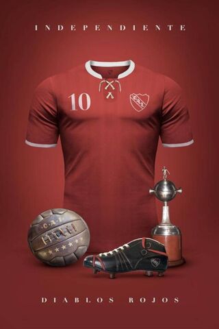 The Legacy of Independiente: A Tribute to Glory ⚽️🏆