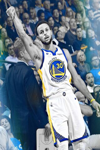 Shooting for Glory: The Three-Point King