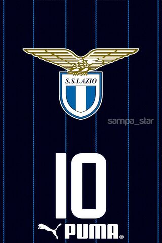 Lazio's Pride: The Iconic Jersey