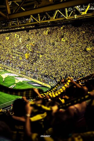 Borussia Dortmund Wallpaper Download To Your Mobile From Phoneky