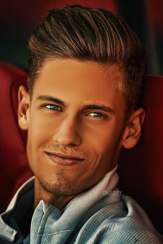 Marcos Llorente: The Rising Star of Football ⚽✨