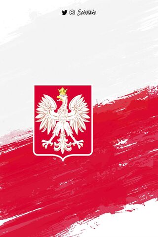 Polska Pride: The Heart of Poland 🇵🇱