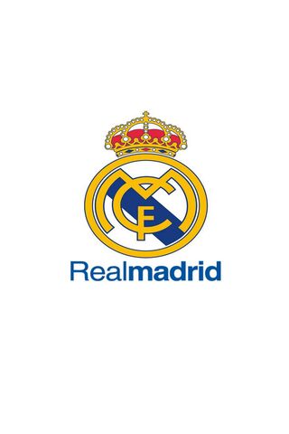 Real Madrid Rm