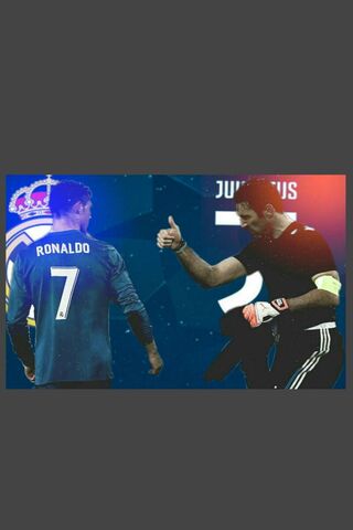 gigi ronaldo