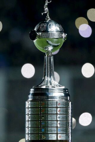 The Glory of Copa Libertadores 🏆✨