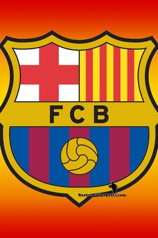 The Iconic Crest of FC ..