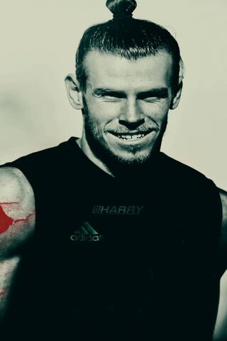 Unstoppable Spirit: The Legacy of Gareth Bale ⚽🔥