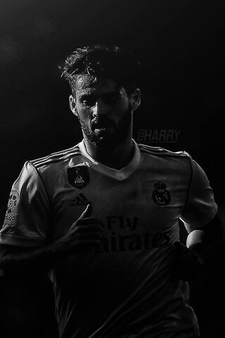 Isco: The Maestro of the Pitch 🎶⚽