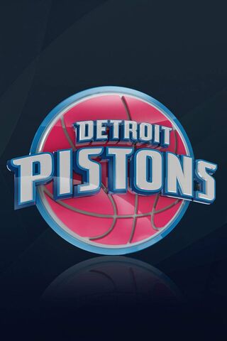 Detroit Pistons: A Legacy on the Court 🏀✨