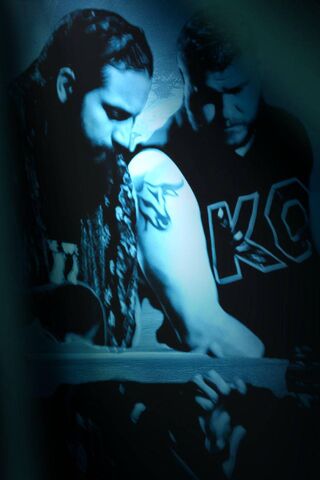 The Dynamic Duo: Elias & Kevin Owens Unplugged 🎸🤼