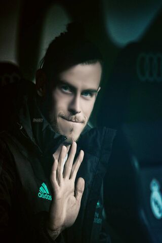 Game Day Vibes: The Calm Before the Storm ⚽️